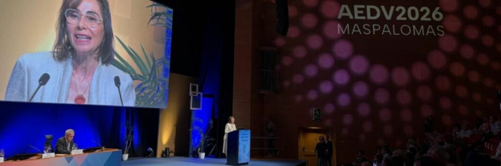 53rd Congress of the Spanish Academy of Dermatology and Venereology